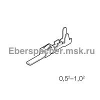 Пины для разъема | Артикул: 20673001 Пины для разъема | Артикул: 20673001