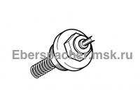 Свеча (штифт) накаливания 24В E105 | Артикул: 251831010100 Свеча (штифт) накаливания 24В E105 | Артикул: 251831010100