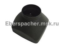 Крышка на выход D75мм корпуса отопителя | Артикул: 251822800100 Крышка на выход D75мм корпуса отопителя | Артикул: 251822800100