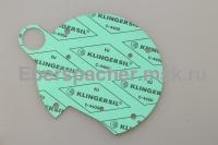 Прокладка камеры сгорания | Артикул: 251729060001 Прокладка камеры сгорания | Артикул: 251729060001