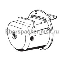 Кожух вентилятора | Артикул: 251729200500 Кожух вентилятора | Артикул: 251729200500