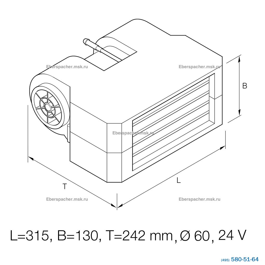    8000 C 4-  D.60 .24V | : 282112204